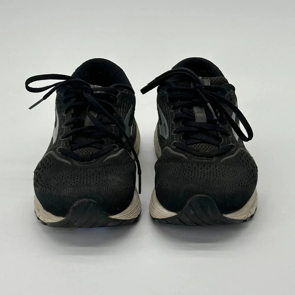 Brooks Men\'s Sneakers Beast 20 (Black/Ebony/Grey - Size: 9.5‎ ) main image 4